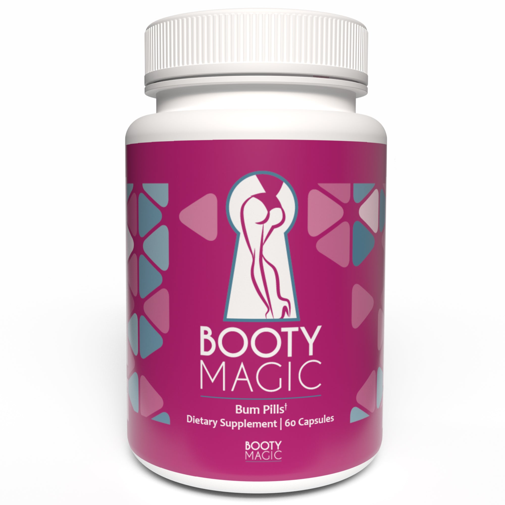 Booty Magic Bum Pills