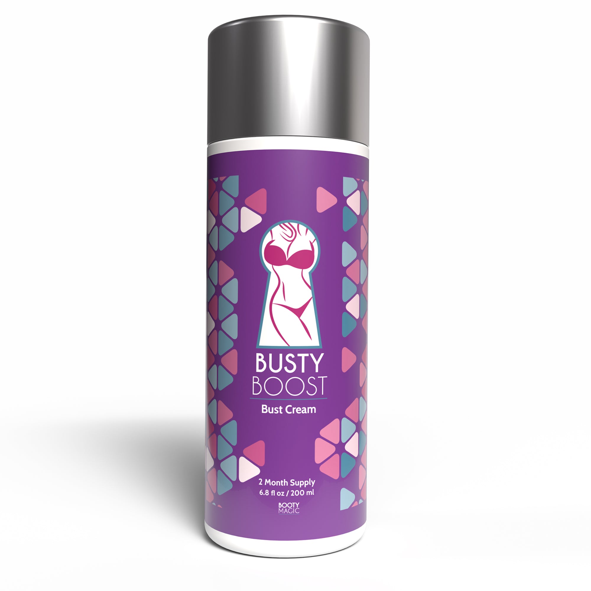 Busty Boost Breast Cream
