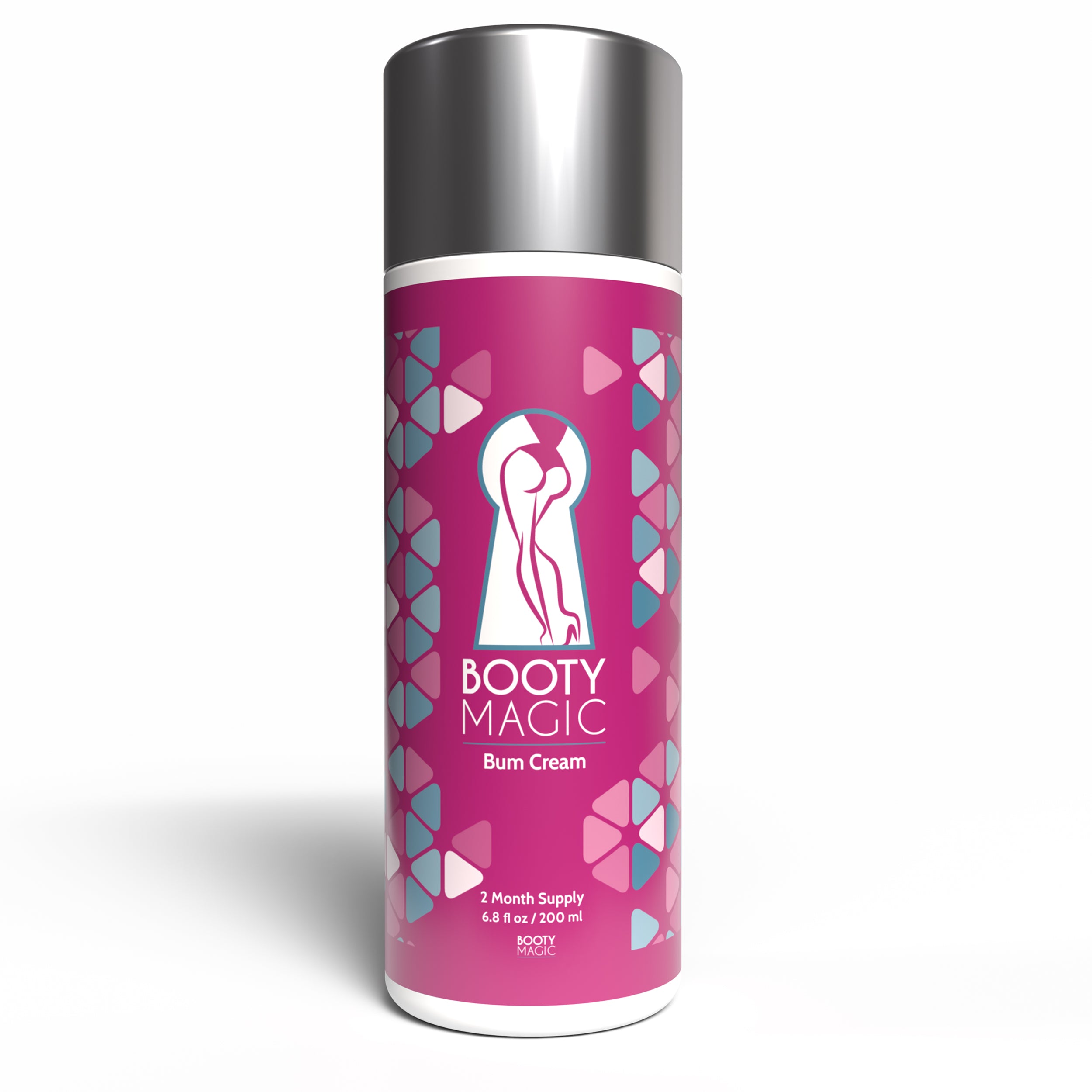 Booty Magic Bum Cream