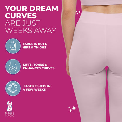 Booty Magic Bum Pills