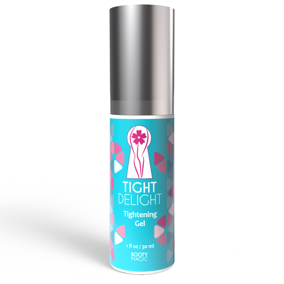 Tight Delight Vaginal Tightening Gel